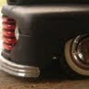 Meet your Posher, Jeff